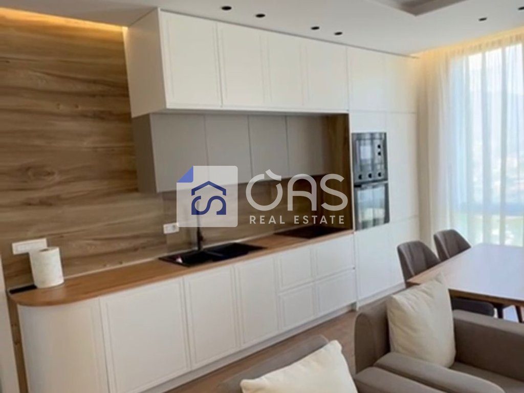 Jepet me qera  apartament 1+1 tek  Bulevardi i Ri