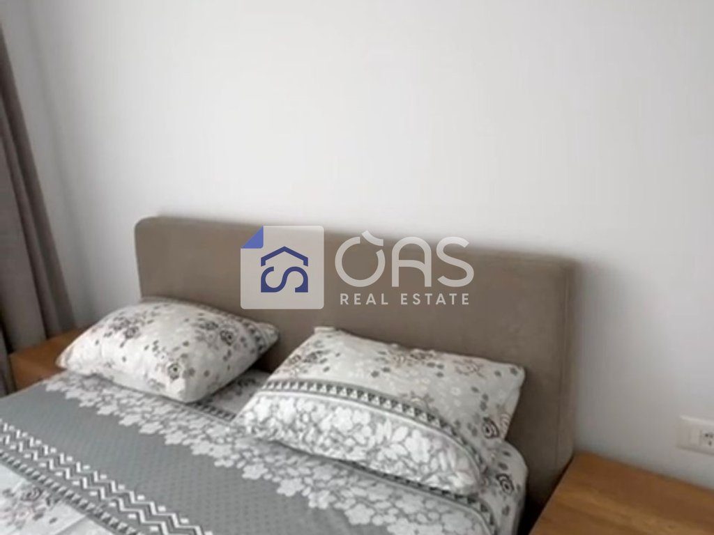 Jepet me qera  apartament 1+1 tek  Bulevardi i Ri