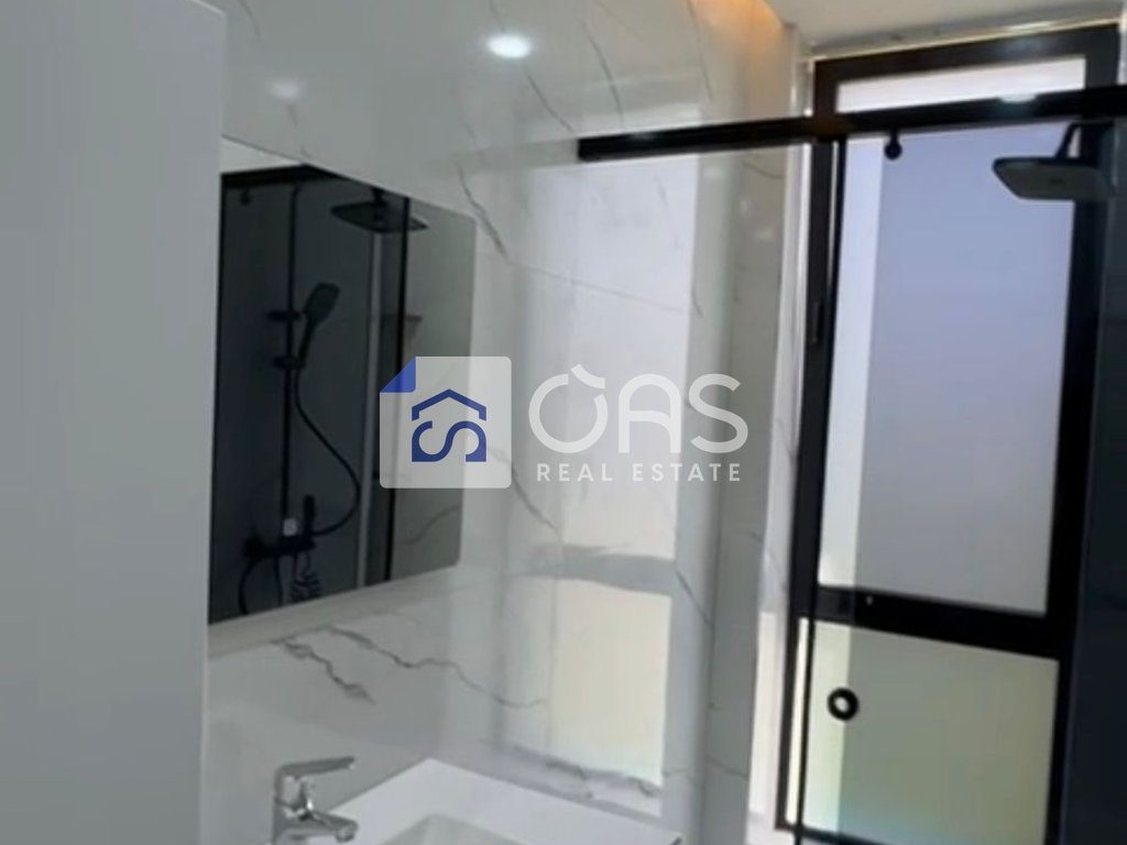Jepet me qera  apartament 1+1 tek  Bulevardi i Ri