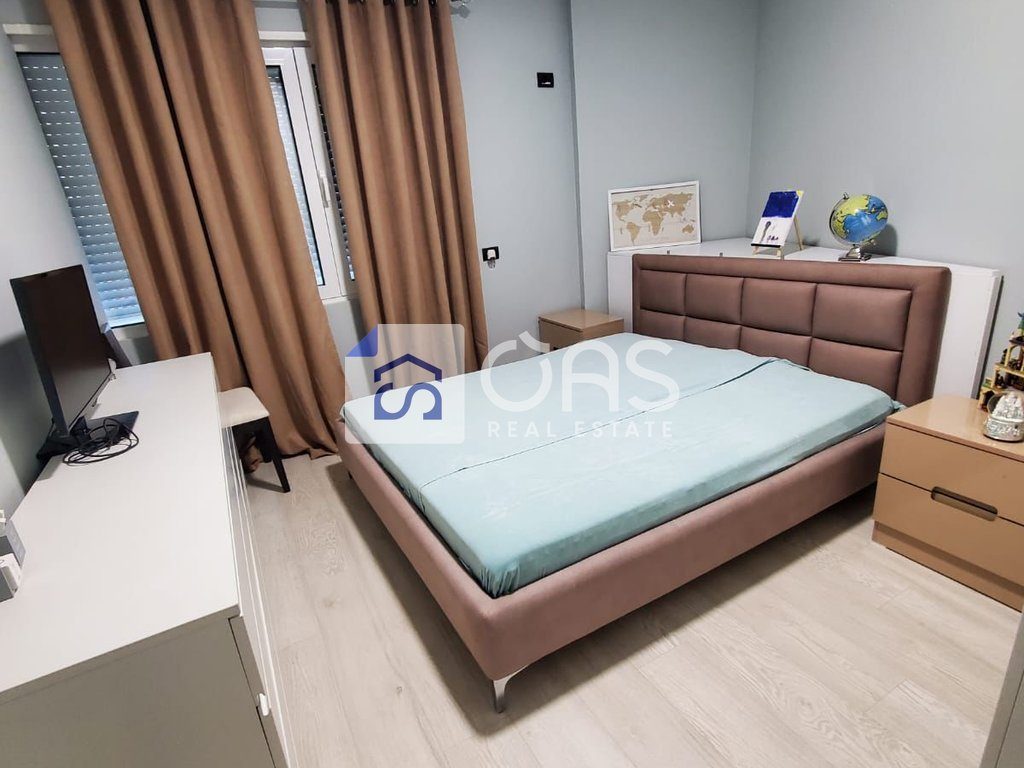 Jepet me qera  apartament 2+1+2 tek Kopeshti Botanik