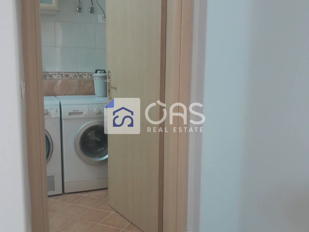 Jepet me qera  apartament 2+1 Kompleksi Delijorgj