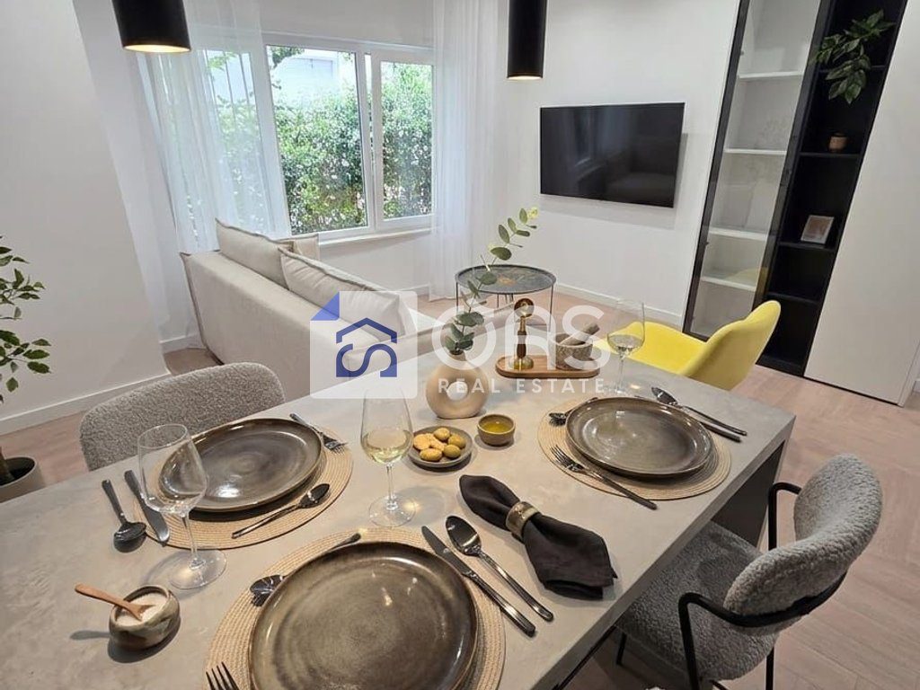Jepet me qera apartament 1+1 tek Kodra e Diellit