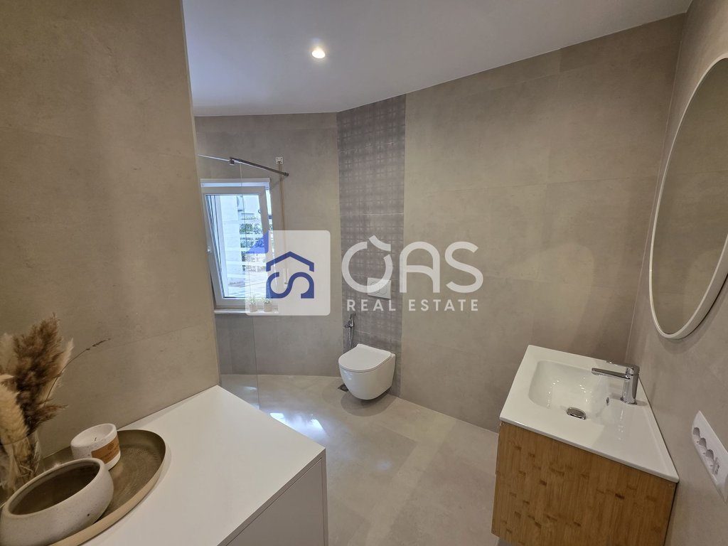 Jepet me qera apartament 1+1 tek Kodra e Diellit