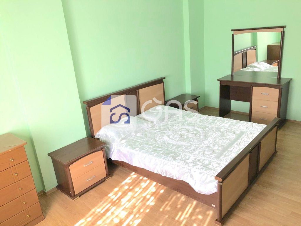 Jepet me qera apartament 2+1 tek Jordan Misja