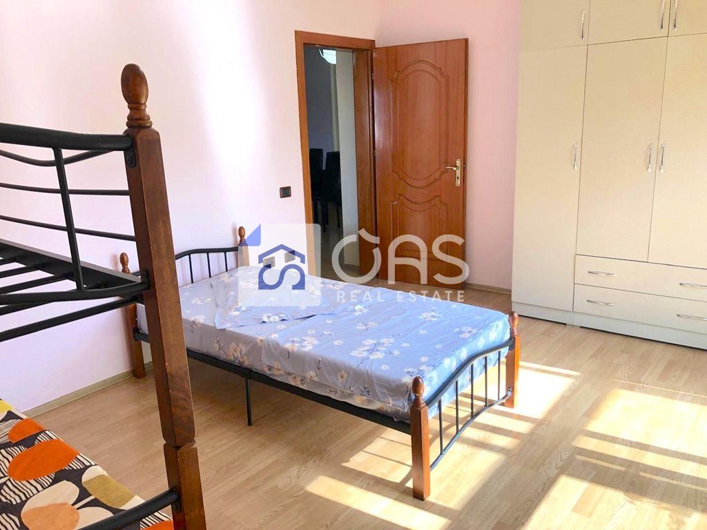 Jepet me qera apartament 2+1 tek Jordan Misja