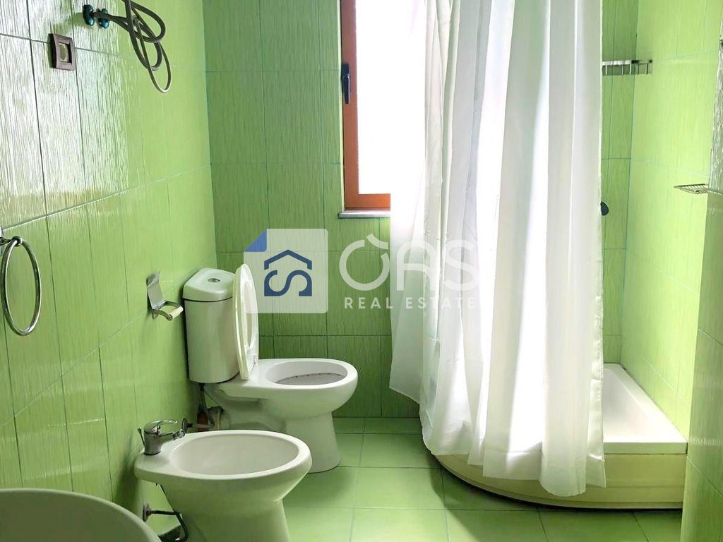 Jepet me qera apartament 2+1 tek Jordan Misja