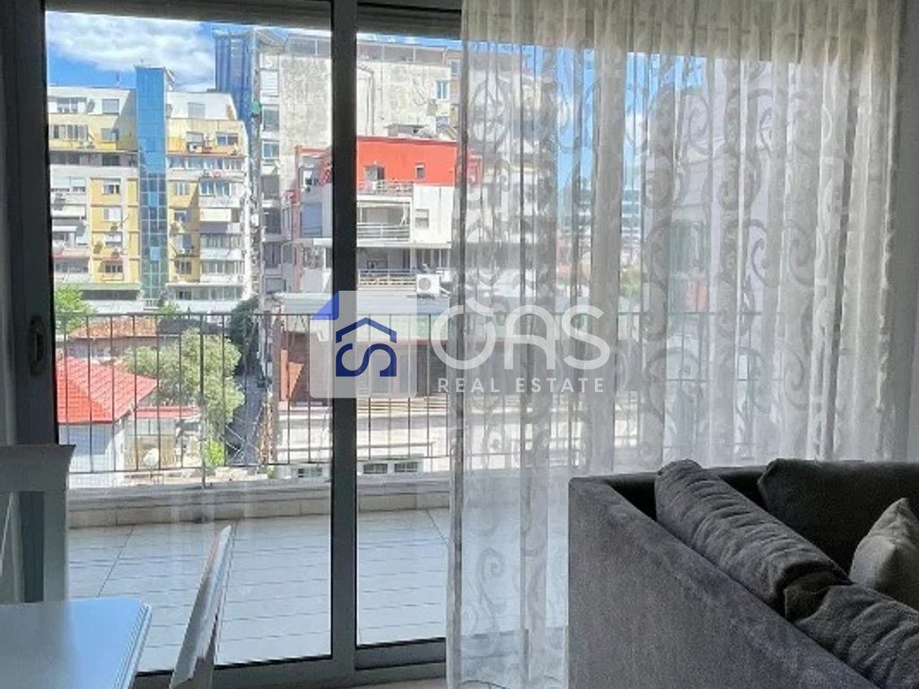 Jepet me qera apartament 1+1 ne Myslym Shyr