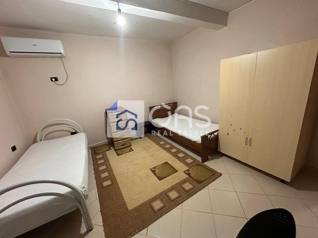 Jepet me qera garsionere tek Jordan Misja