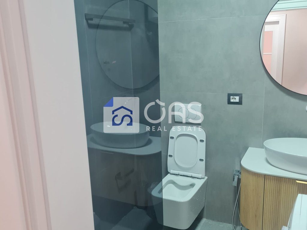 Jepet apartament me qera 2+1+2 tek Zogu i Zi