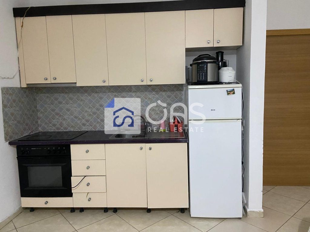 Jepet me qera apartament 1+1 ne Astir