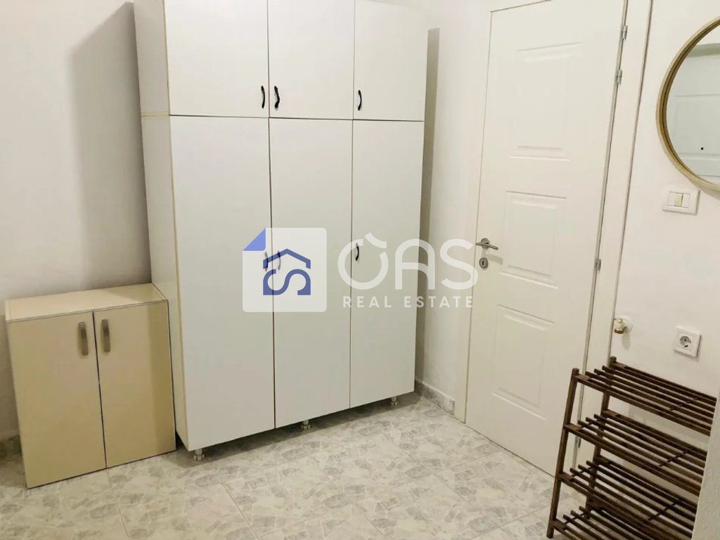 Jepet apartament me qera 1+1 Vasil Shanto