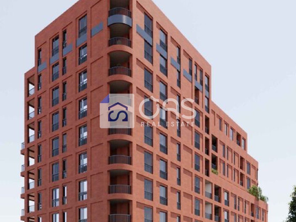 Shitet apartament 1+1 tek 21 Dhjetori