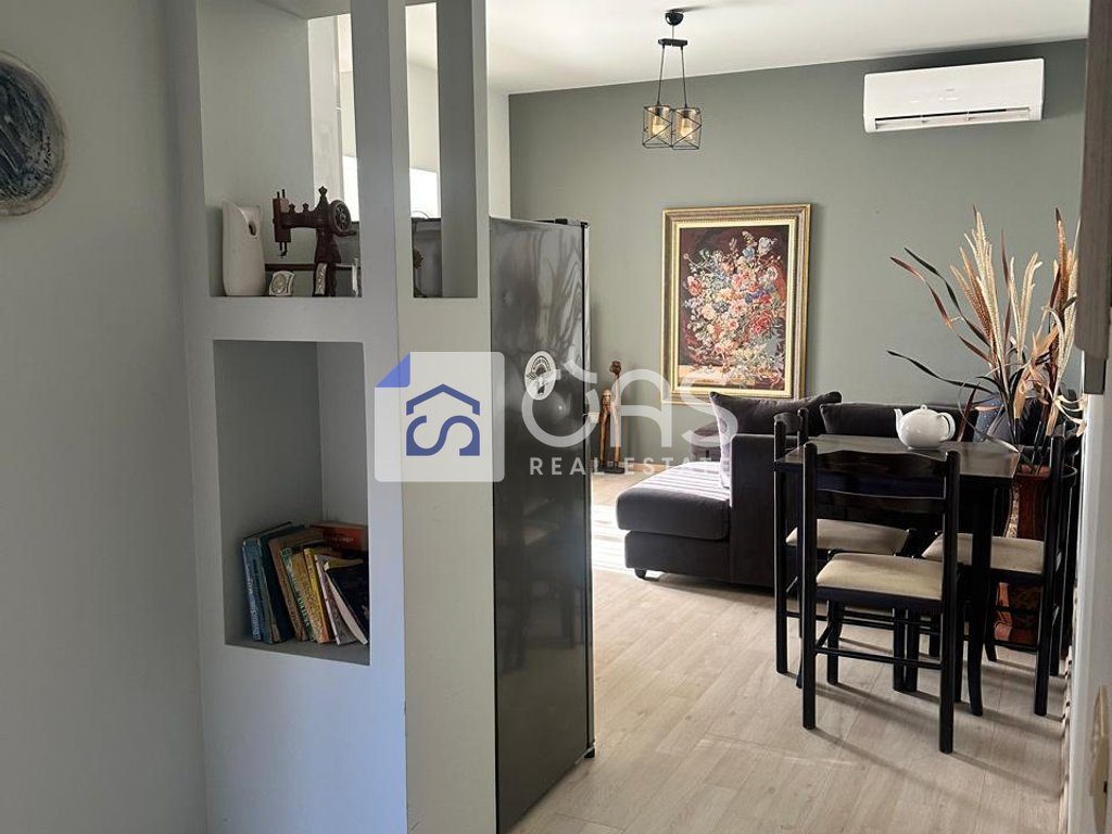 Jepet me qera apartament 1+1 tek Petro Nini