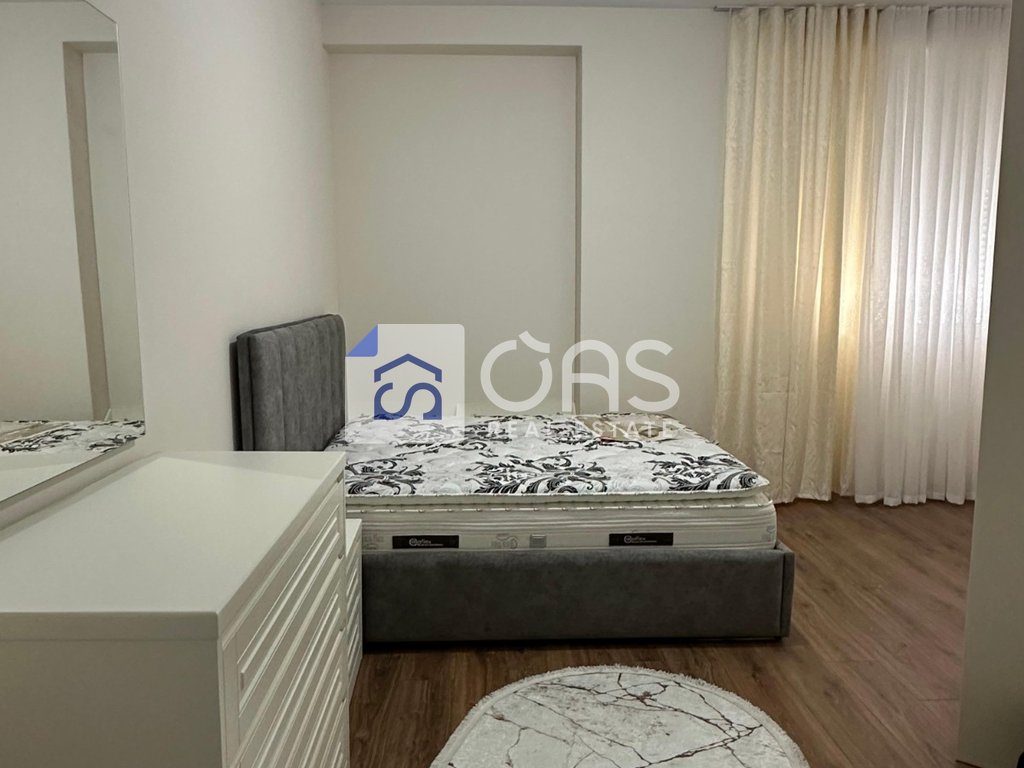 jepet me qera apartament 2+1 ne Paskuqan