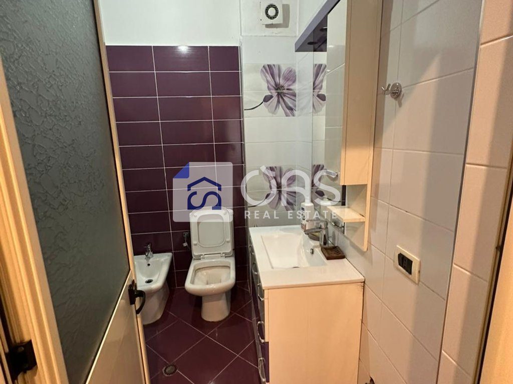Jepet me qera  apartament 1+1 ne Astir