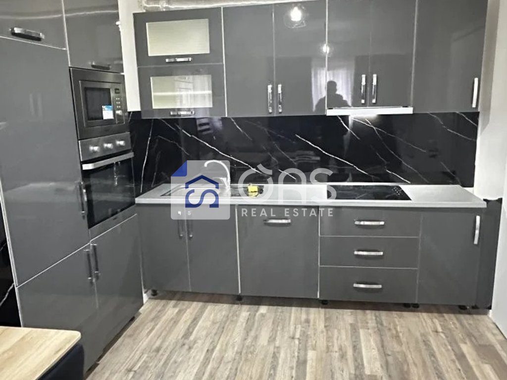 Jepet me qera apartament 1+1 ne Astir