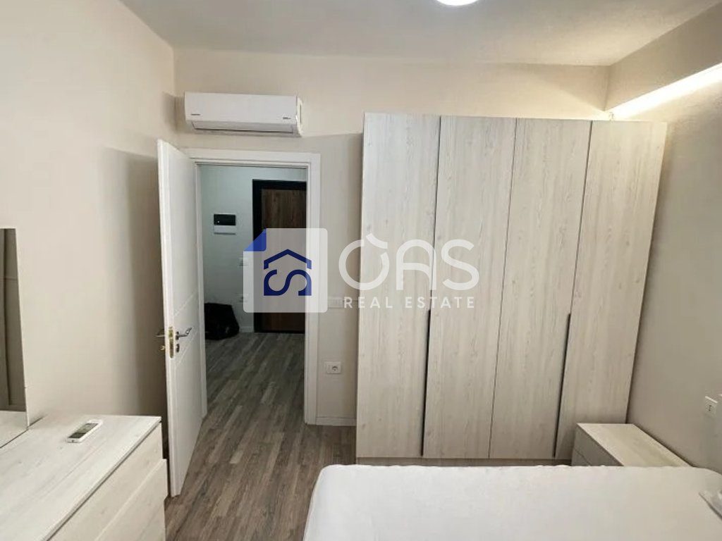Jepet me qera apartament 1+1 ne Astir