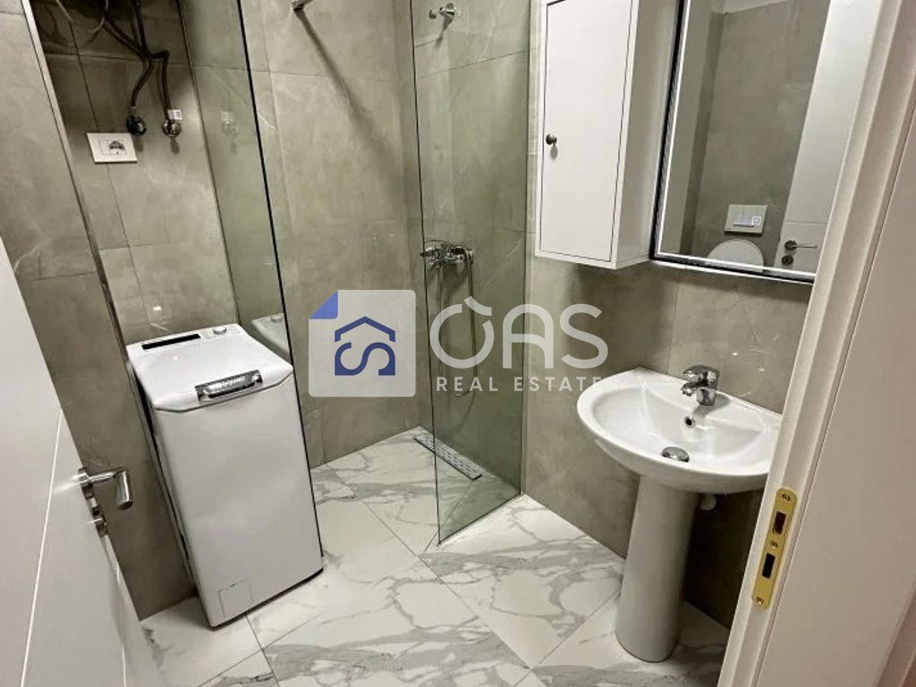 Jepet me qera apartament 1+1 ne Astir