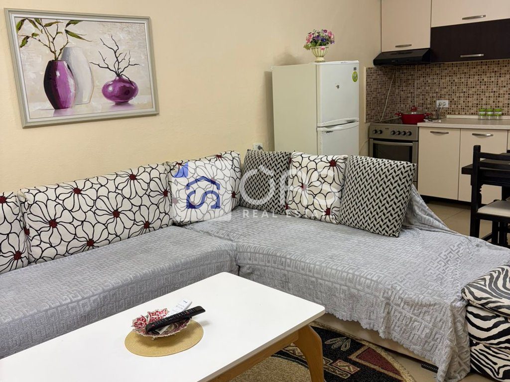 Jepet me qera apartament 2+1 tek Don Bosko