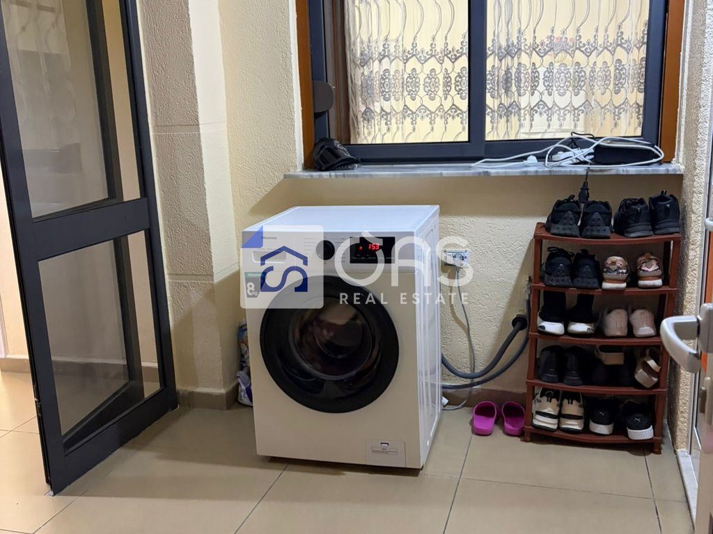 Jepet me qera apartament 2+1 tek Don Bosko