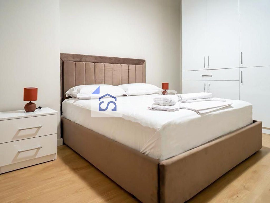 Jepet apartament me qera 1+1 ne Zog te Zi