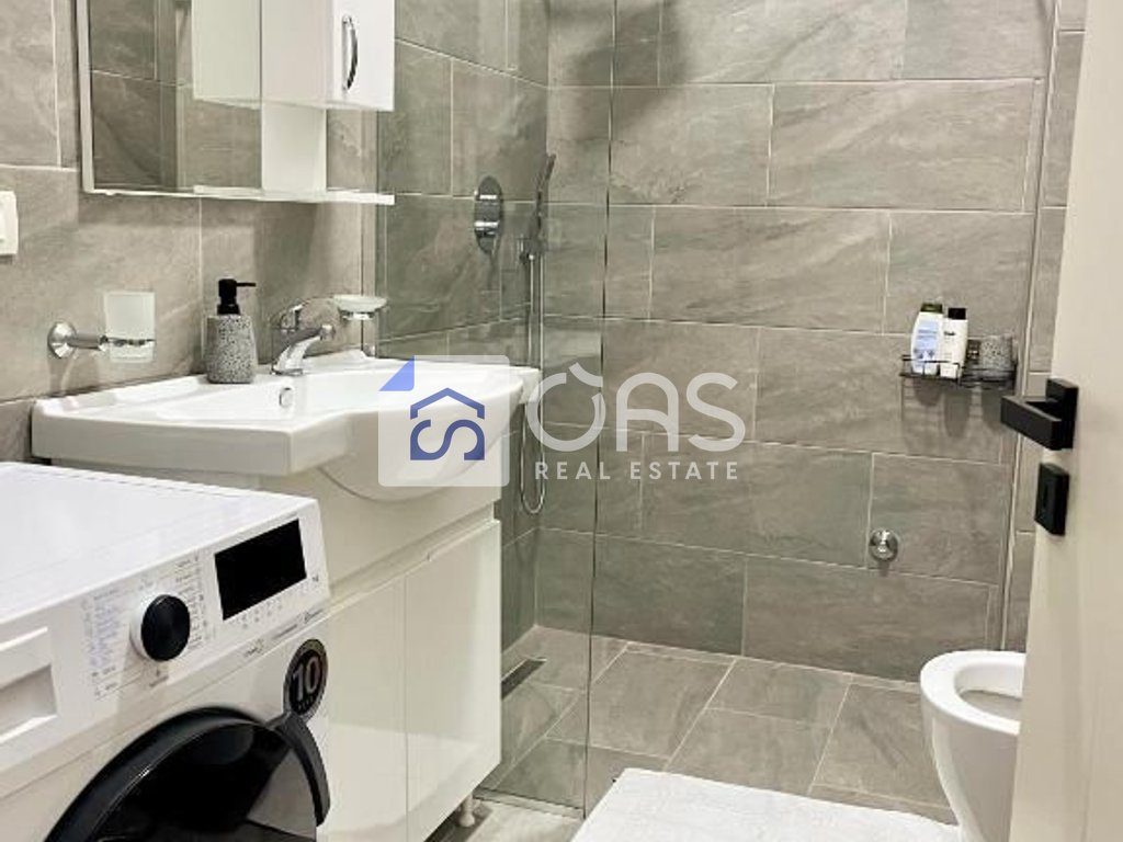 Jepet apartament me qera 1+1 ne Zog te Zi