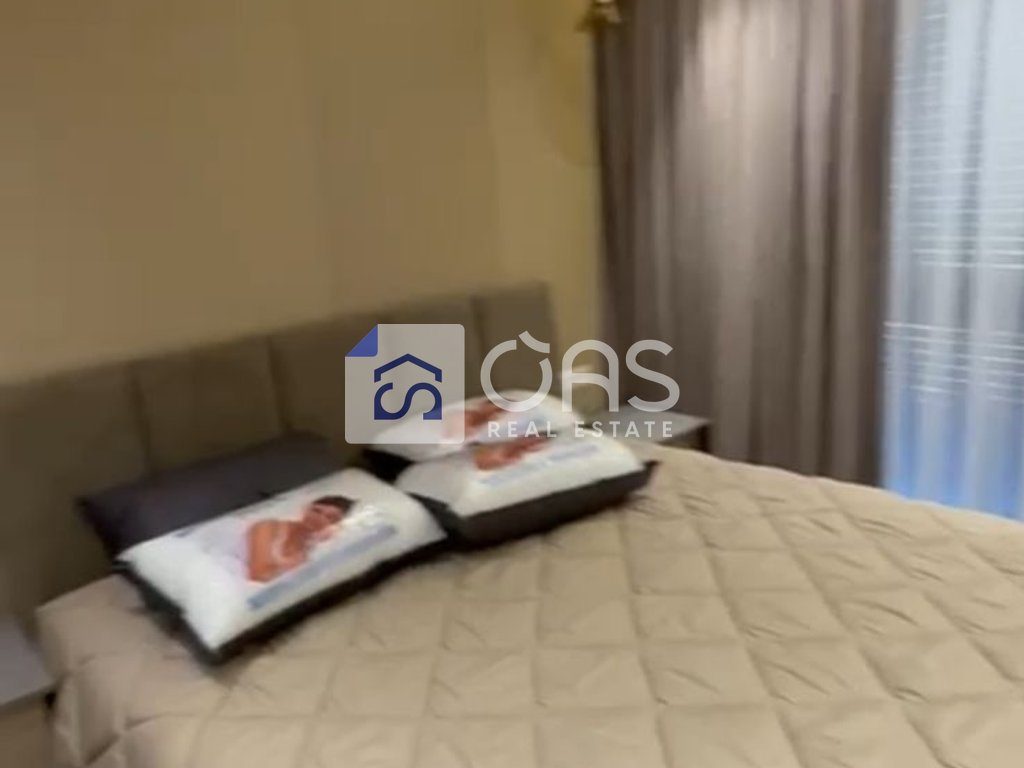 Jepet me qera apartament 2+1 ne Porcelan
