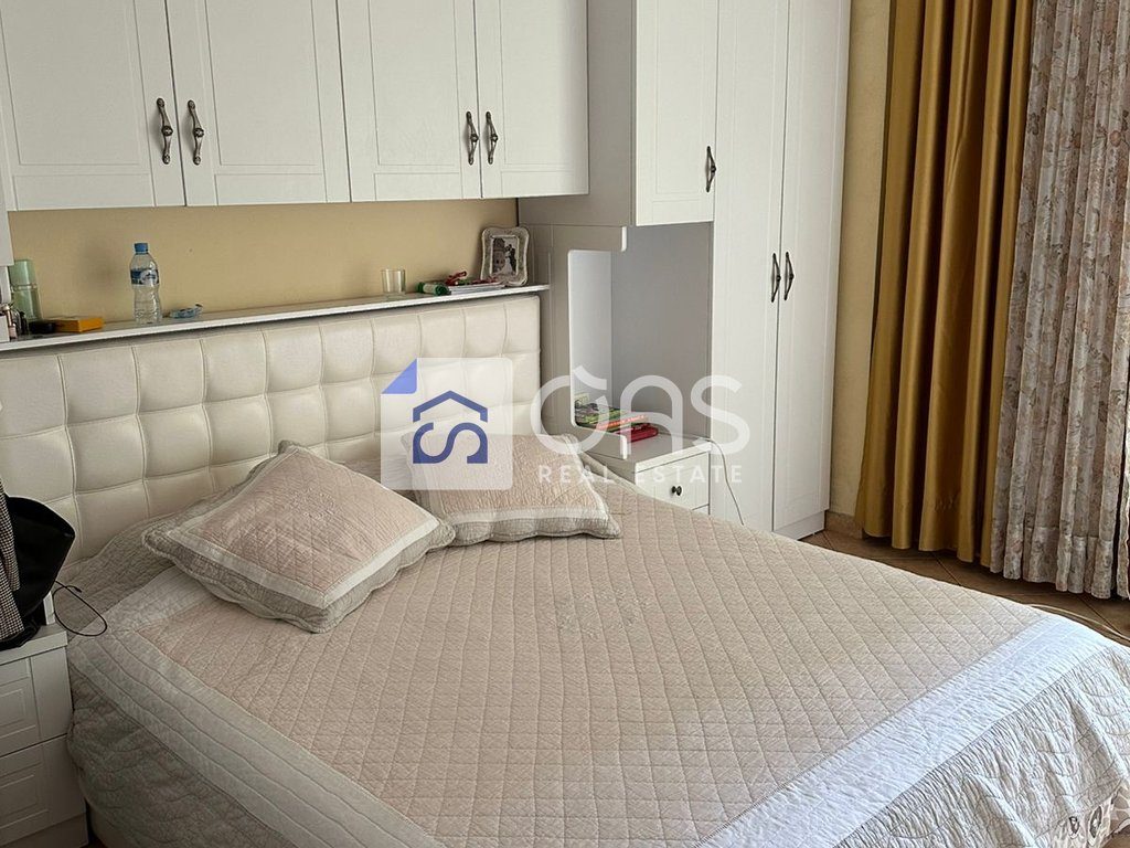 Jepet me qera apartament 2+1 ne Fresk