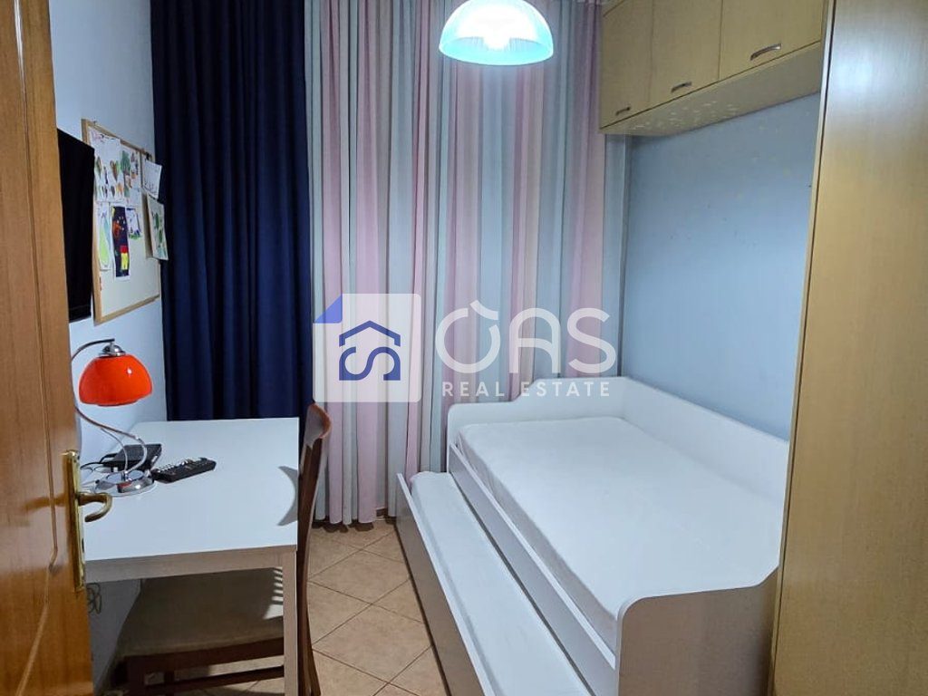 Jepet me qera apartament 2+1 ne Fresk