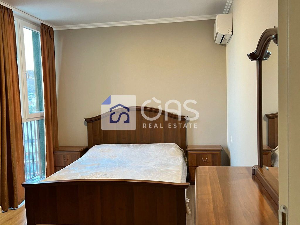 Shitet apartament 2+1 ne Yzberisht