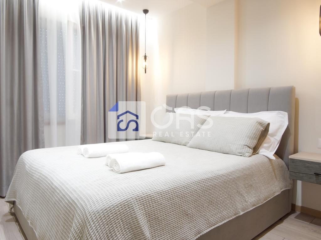 Jepet me qera 1+1 apartamente tek 21 Dhjetori