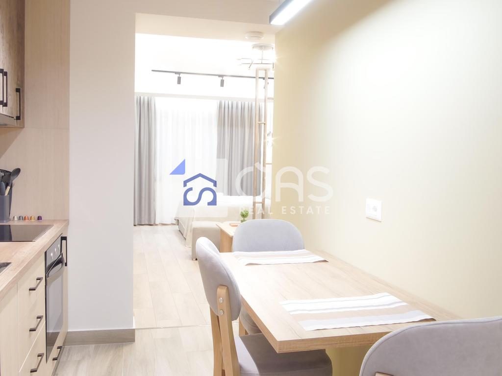 Jepet me qera garsionere tek 21 Dhjetori