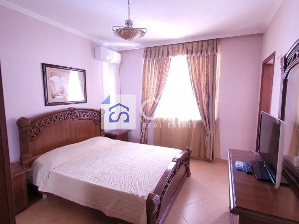 Jepet apartament me qera 2+1+2 tek Ish Ekspozita