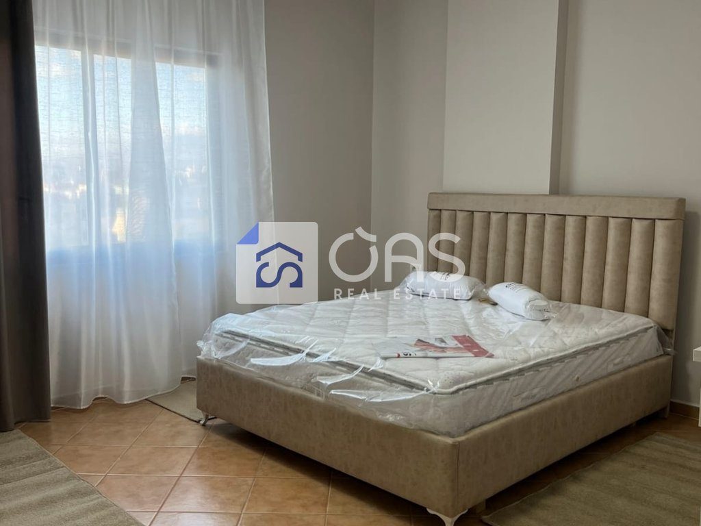 Jepet me qera apartament 1+1 tek Jordan Misja
