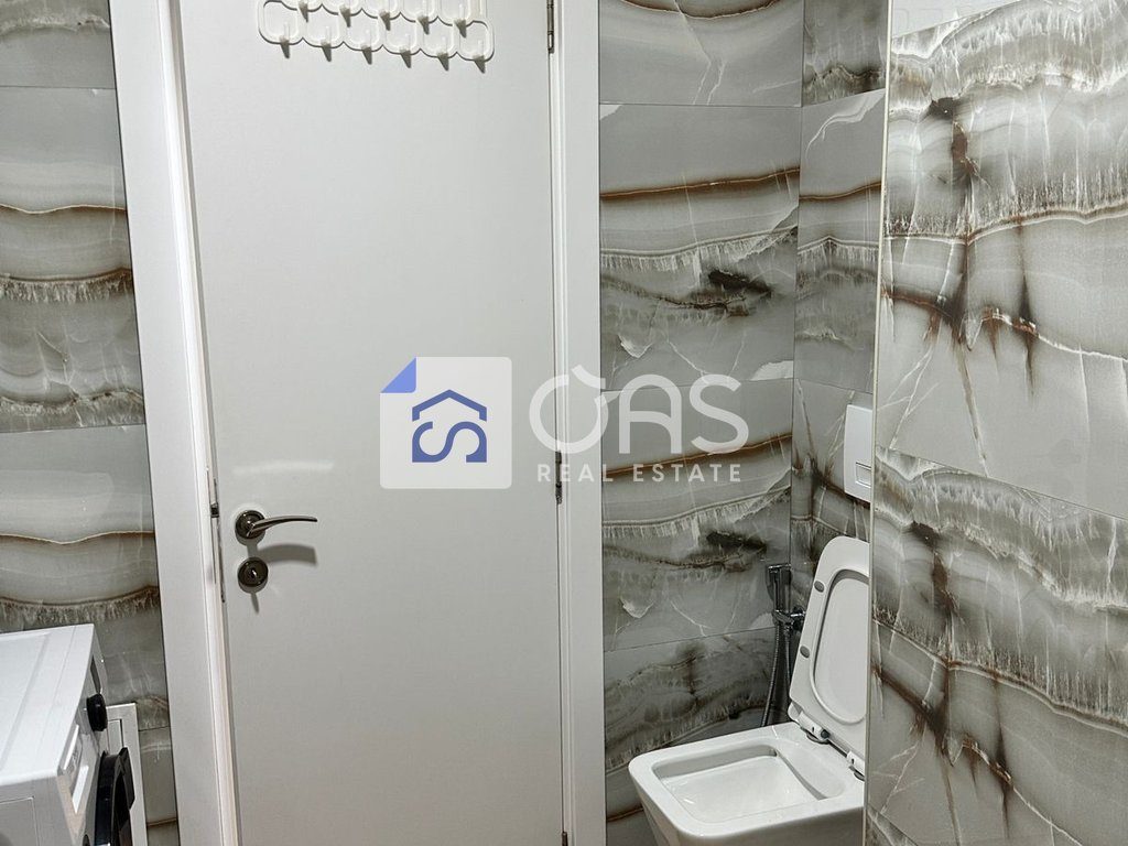 Jepet me qera apartament 1+1 Qender