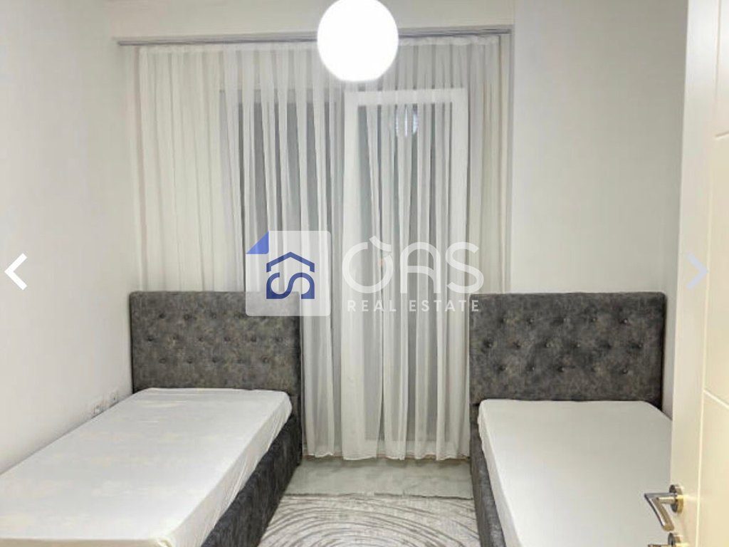 Jepet me qera apartament 2+1+2 ne Astir