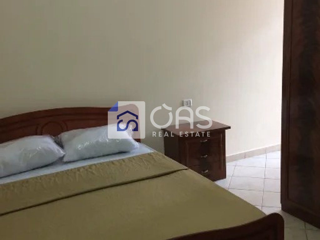 Jepet apartament me qera 3+1 tek Jordan Misja