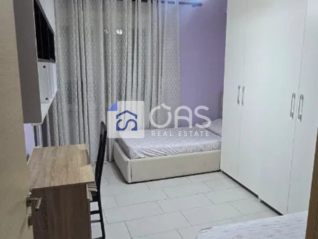 Jepet apartament me qera 2+1 ne Astir