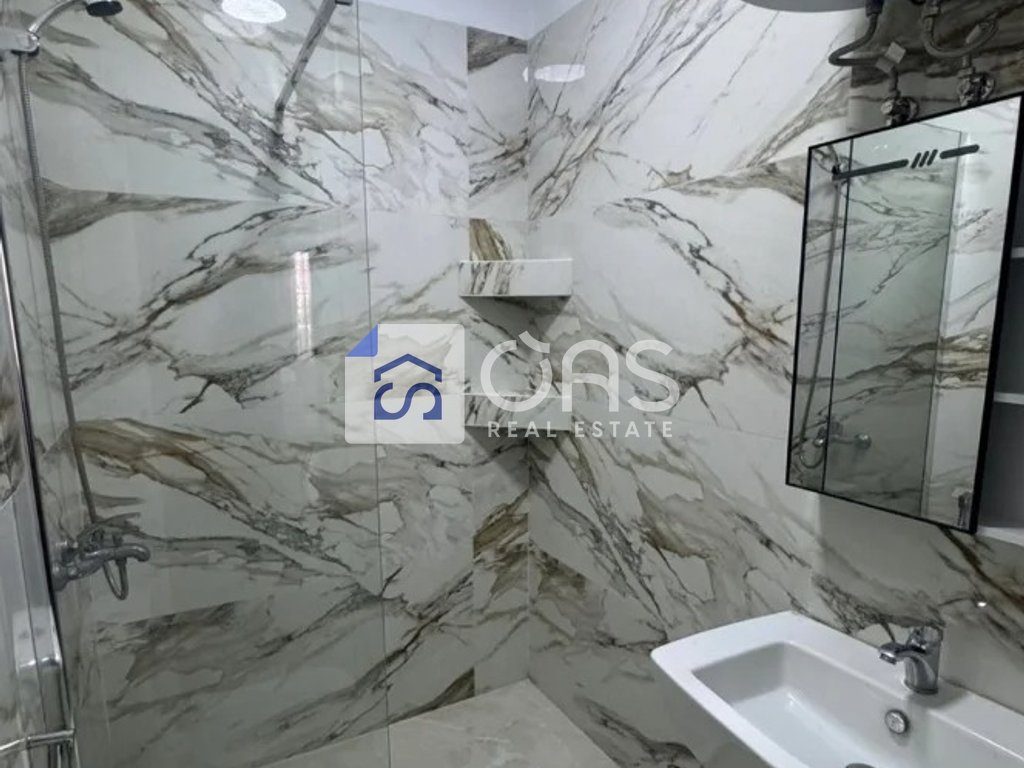 Jepet apartament me qera 1+1 tek Kodra e Diellit
