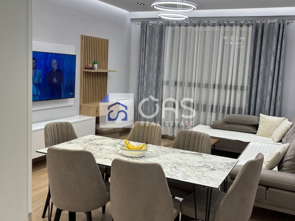 Jepet apartament me qera 2+1 tek Ish Fusha e Aviacionit