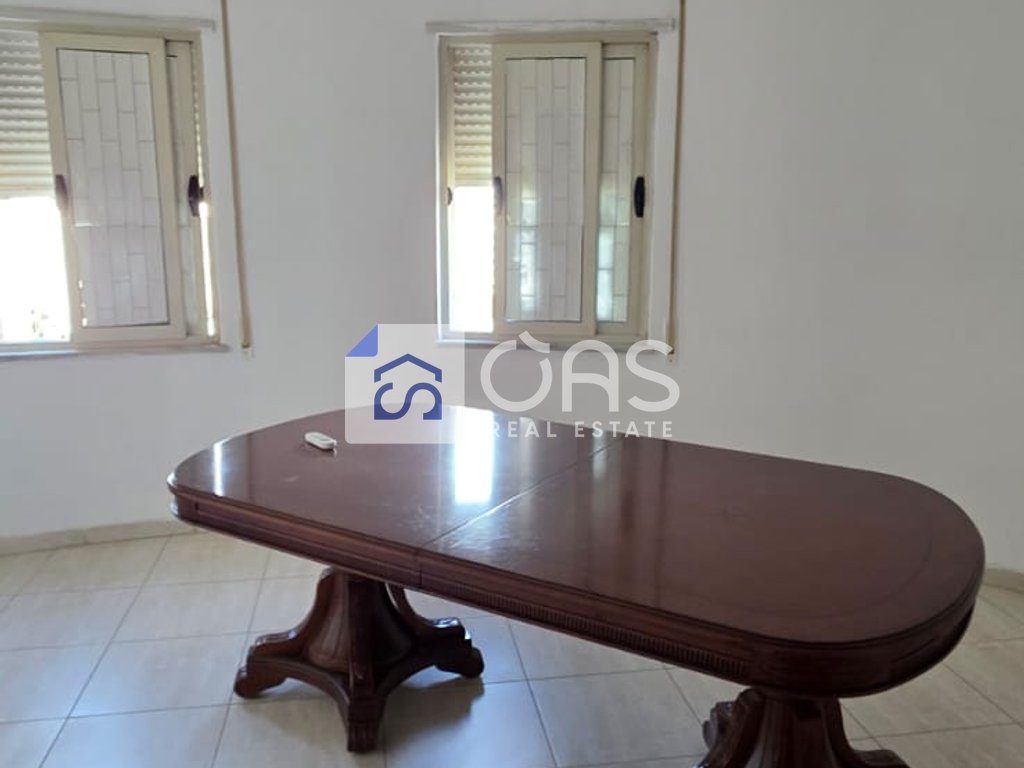 Jepet apartament me qera 2+1+2 tek Jordan Misja