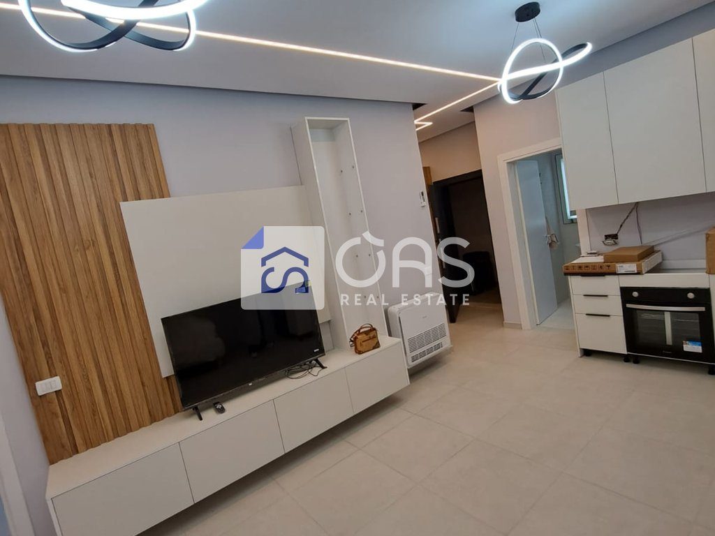 Jepet me qera apartament 2+1 ne 5 Maj
