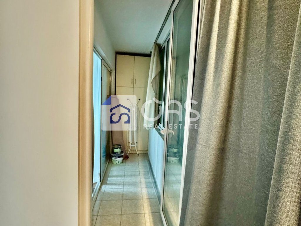 Jepet me qera apartament 1+1 tek Komuna Parisit