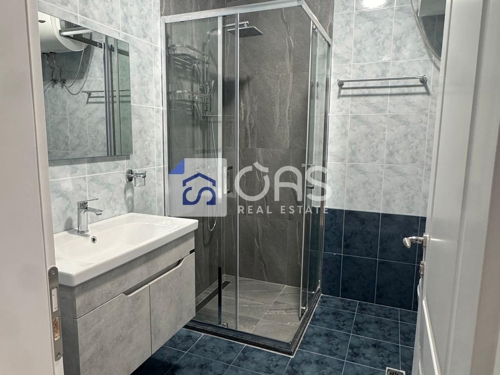 jepet me qera apartament 2+1 ne Mylym Shyr