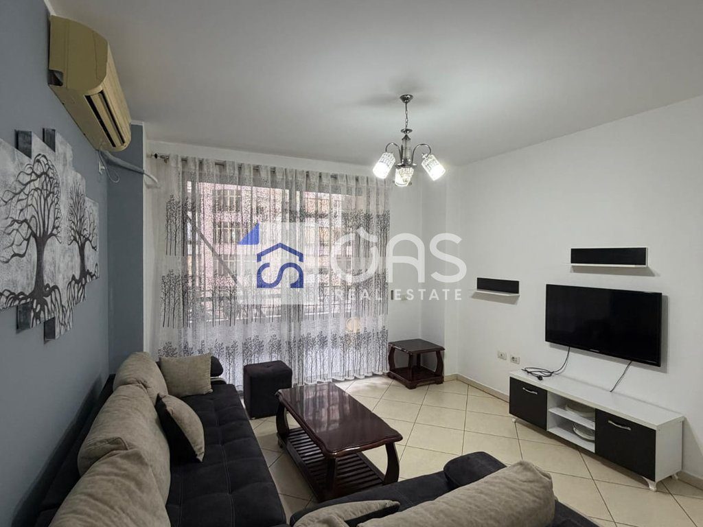 jepet me qera apartament 2+1 ne Astir