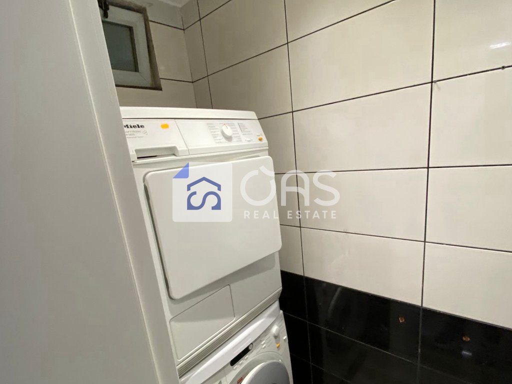 Jepet apartament me qera 1+1 tek Rruga e Elbasanit