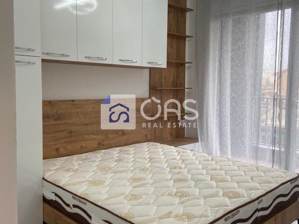 Shitet apartament 2+1+2 ne Misto Mame