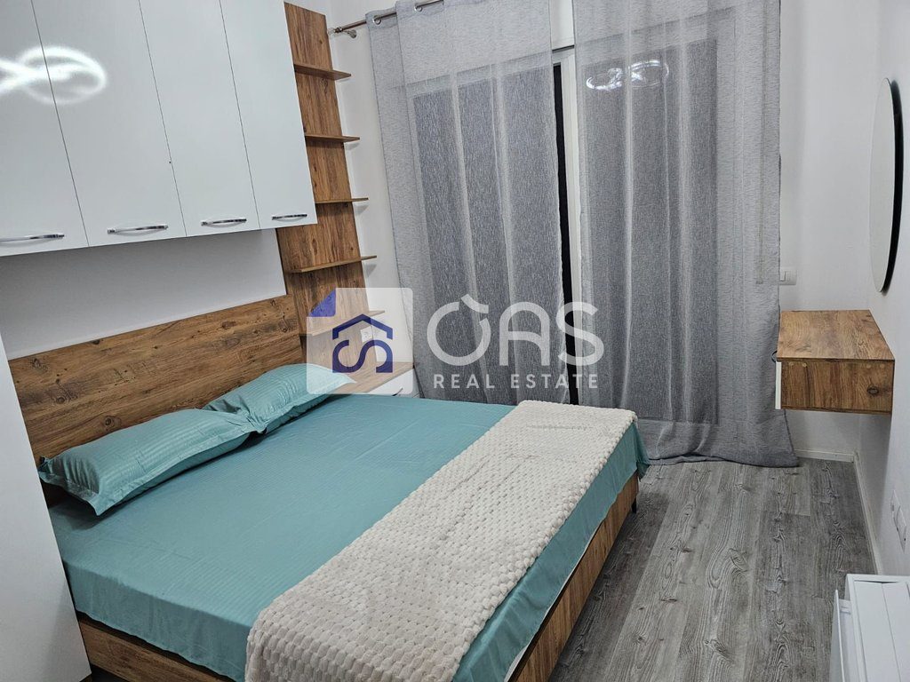 Jepet me qera apartament 2+1+2 ne Misto Mame