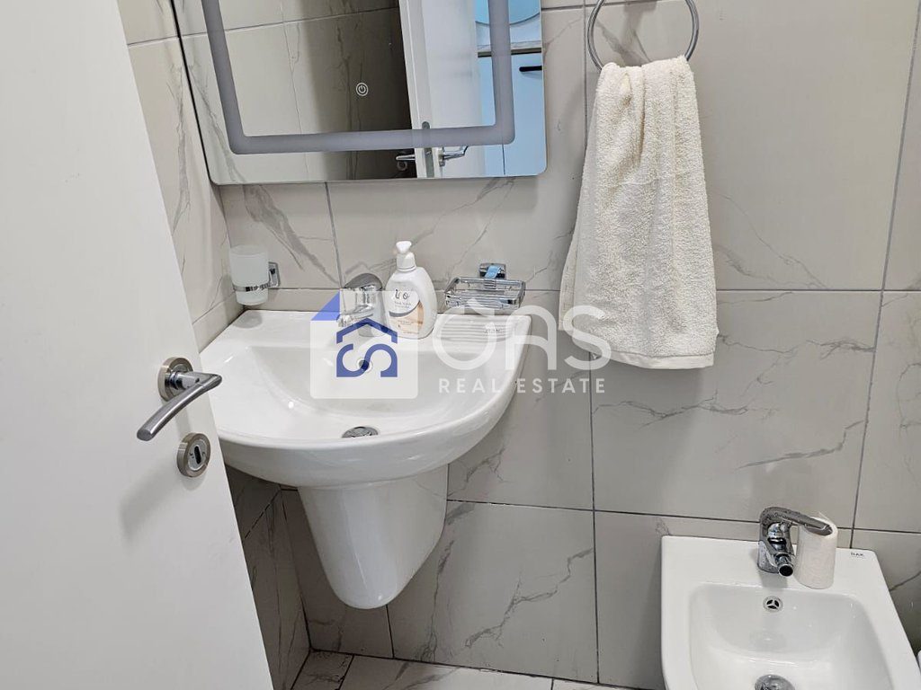 Jepet me qera apartament 2+1+2 ne Misto Mame