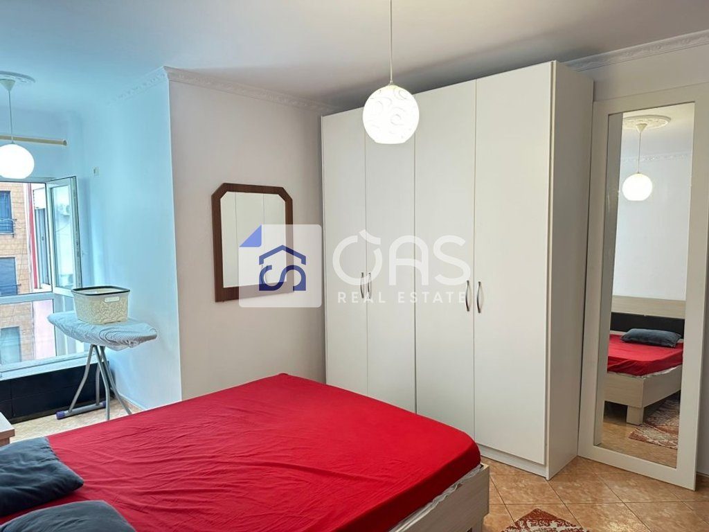 Jepet me qera apartament 2+1+2 ne Zogu i Zi